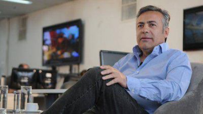 Cornejo est� a punto de hartarse de P�rez