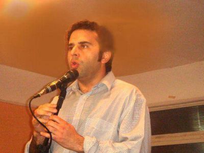 Jorge �lvarez: 
