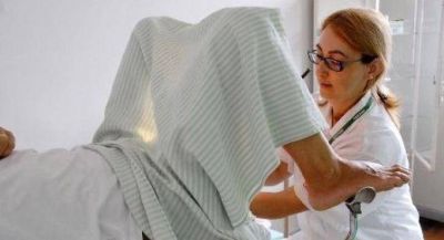 Lote 8: instan a mujeres de la comunidad a realizarse el PAP