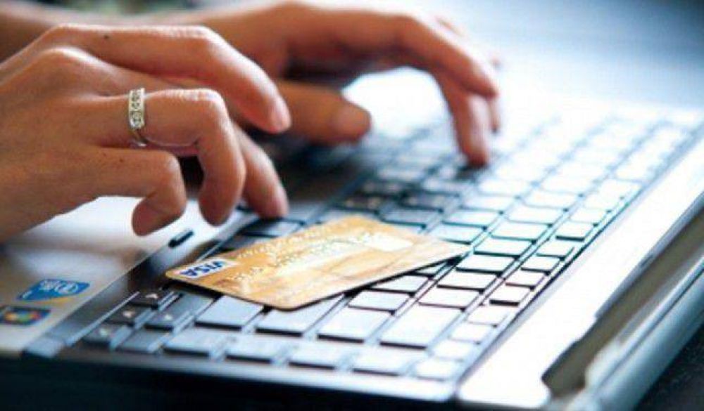 Cada vez m�s sanjuaninos se animan a comprar por internet