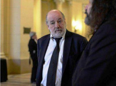Bonad�o, el gas, Neuqu�n y el conflicto pol�tico