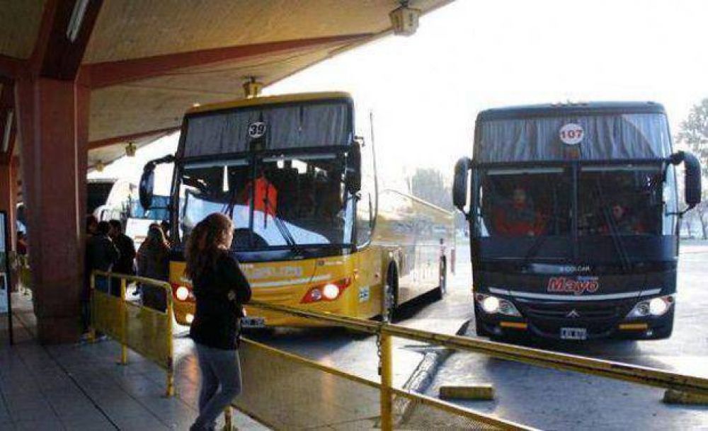 La UTA San Juan ir� al paro si no convocan paritarias