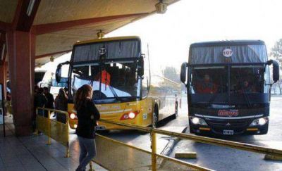 La UTA San Juan ir� al paro si no convocan paritarias