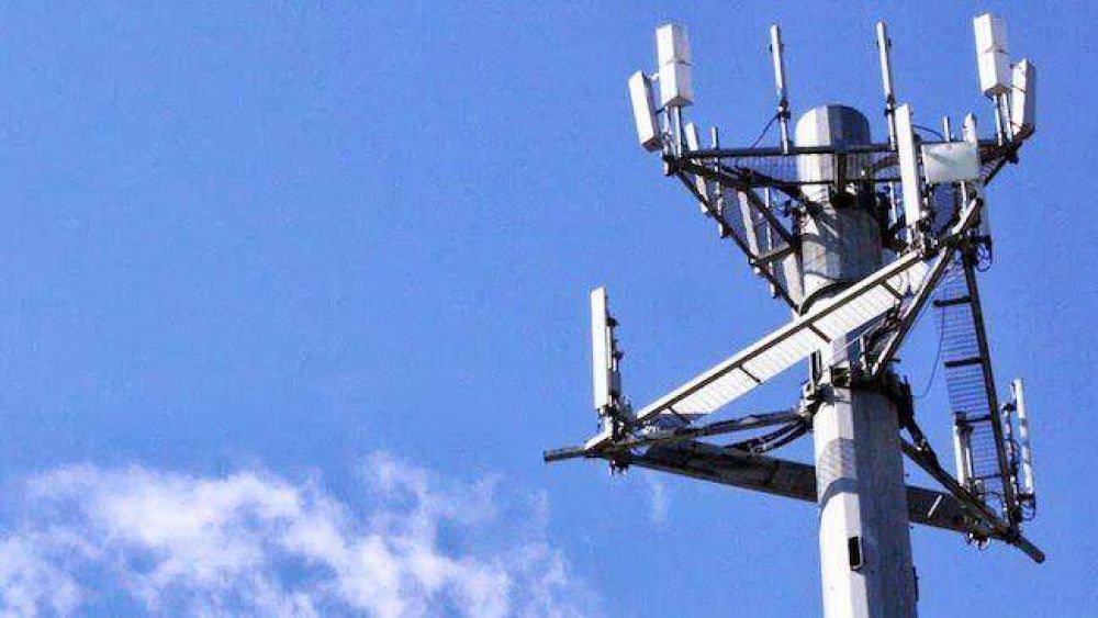 Aclaran sobre la instalaci�n de antenas para celulares en Villa la Angostura