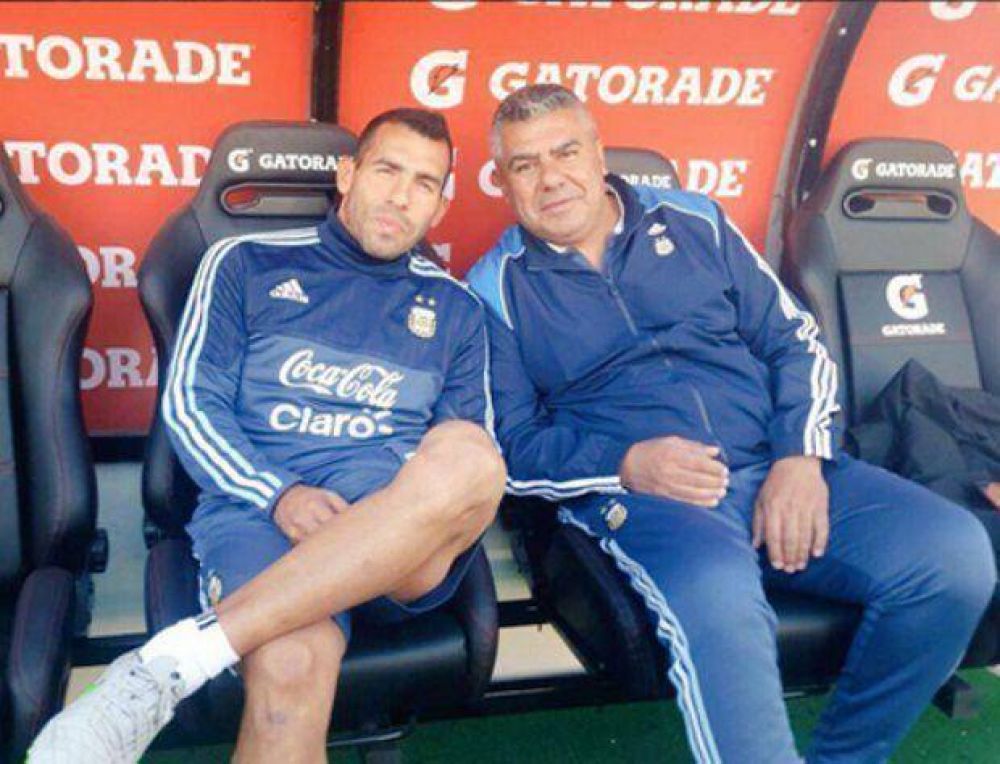 Exclusivo: habla el sanjuanino que le pelea la AFA a Tinelli