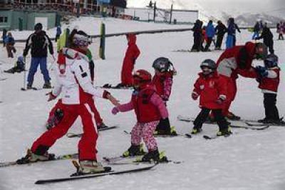 Vacaciones de invierno: Bariloche, Mar del Plata y Mendoza, las m�s elegidas por los turistas