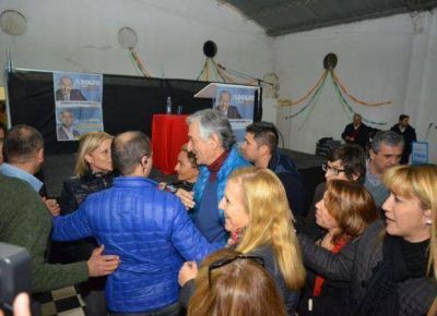 Alberto y los anuncios que ilusionan