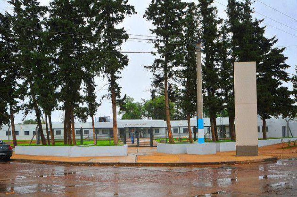 Hospitales y centros de atenci�n primaria recibir�n insumos y equipos