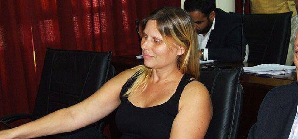 Augustavicius breg� por la �continuidad del proyecto nacional y popular�