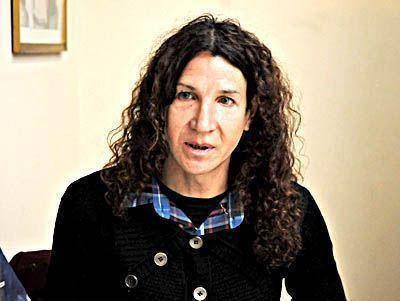 Por primera vez, una persona trans es precandidata en las elecciones en Mar del Plata