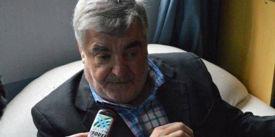 DAS NEVES: �Zannini es un personaje oscuro que vivi� en la clandestinidad�