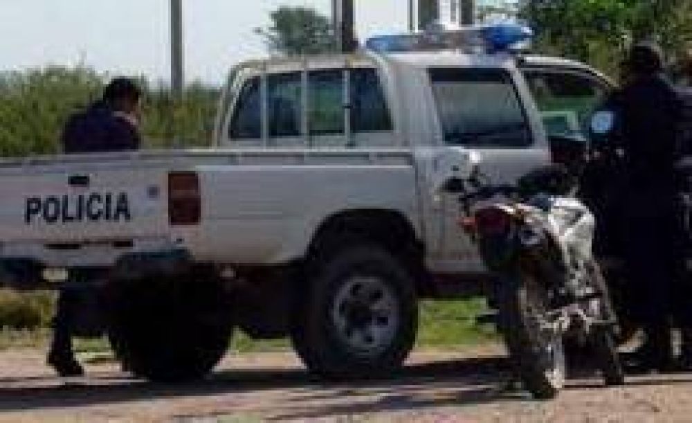 Un polic�a fue detenido por presunto abuso sexual a menor