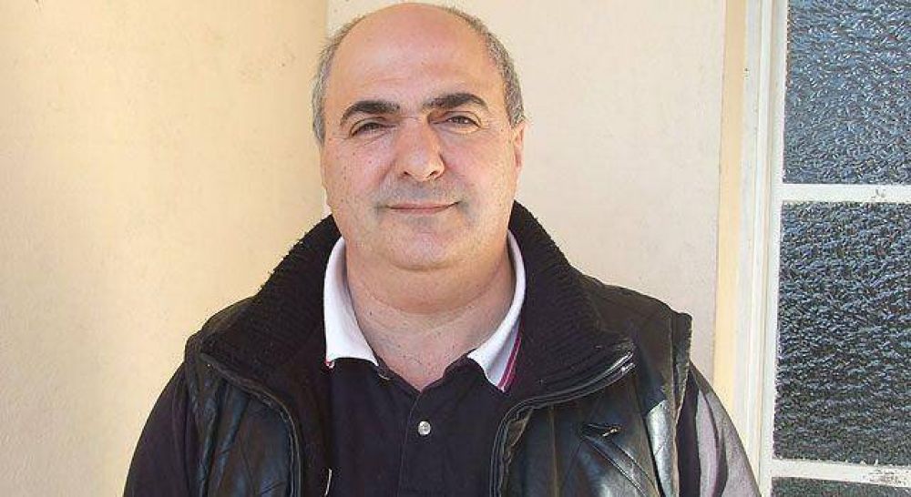 Zeolla se inclin� por la f�rmula Fern�ndez � Sabbatella