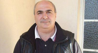 Zeolla se inclin� por la f�rmula Fern�ndez � Sabbatella
