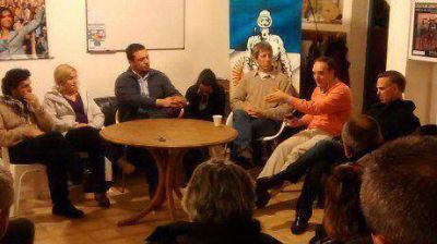 �Este proyecto llev� a los argentinos de la cola de las Embajadas a construir sus casas con PROCREAR�
