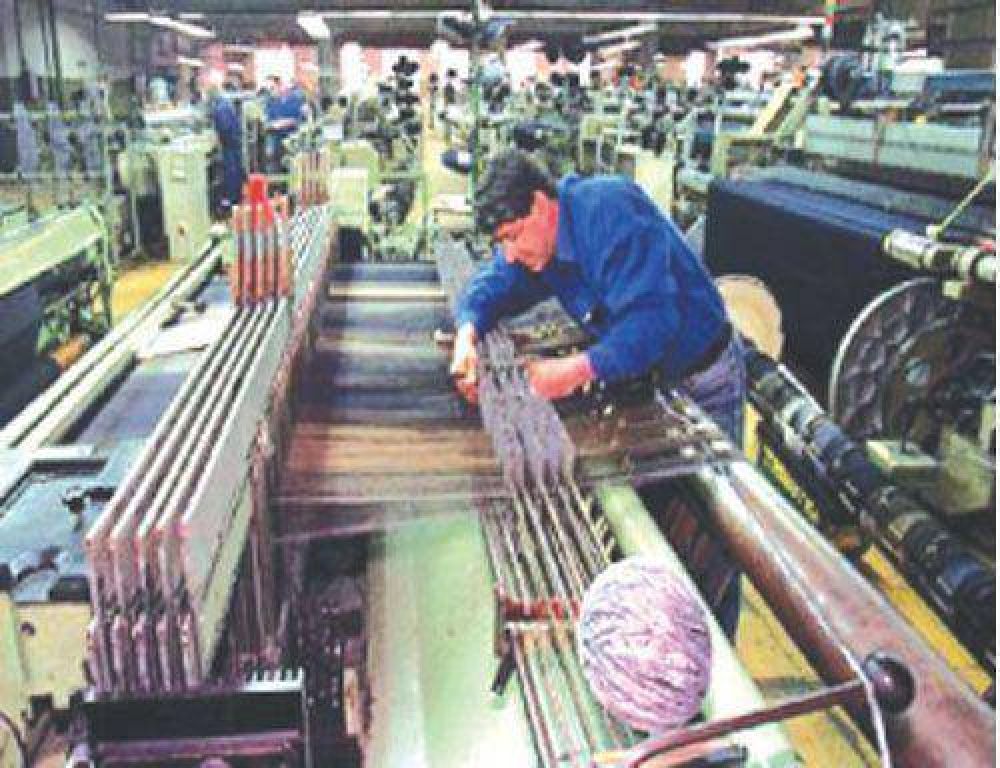El Gobierno impulsa beneficios para las PyMES riojanas