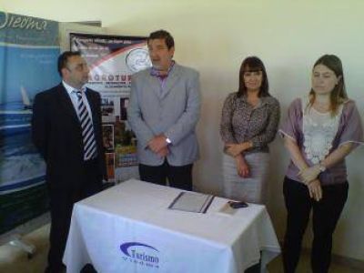 Viedma: Distintas actividades para captar visitantes de provincia y ciudad de Buenos Aires y turistas en tr�nsito