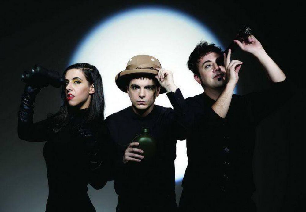 Se suspendi� el recital de Miranda en Catedral