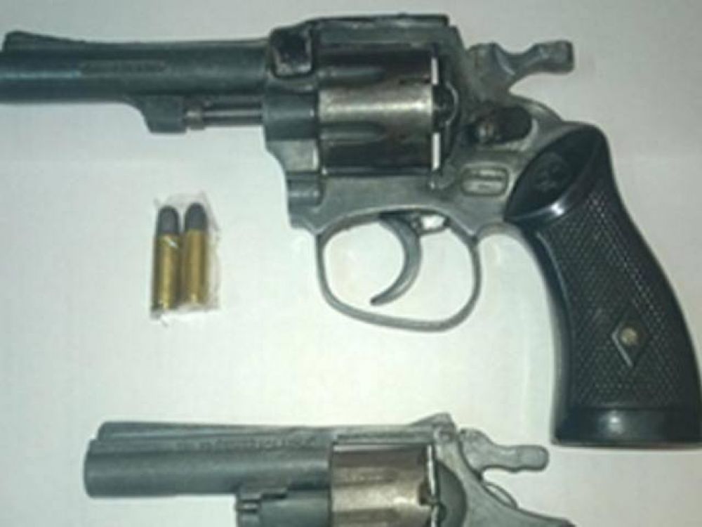 Frustran entradera en Bernal Oeste