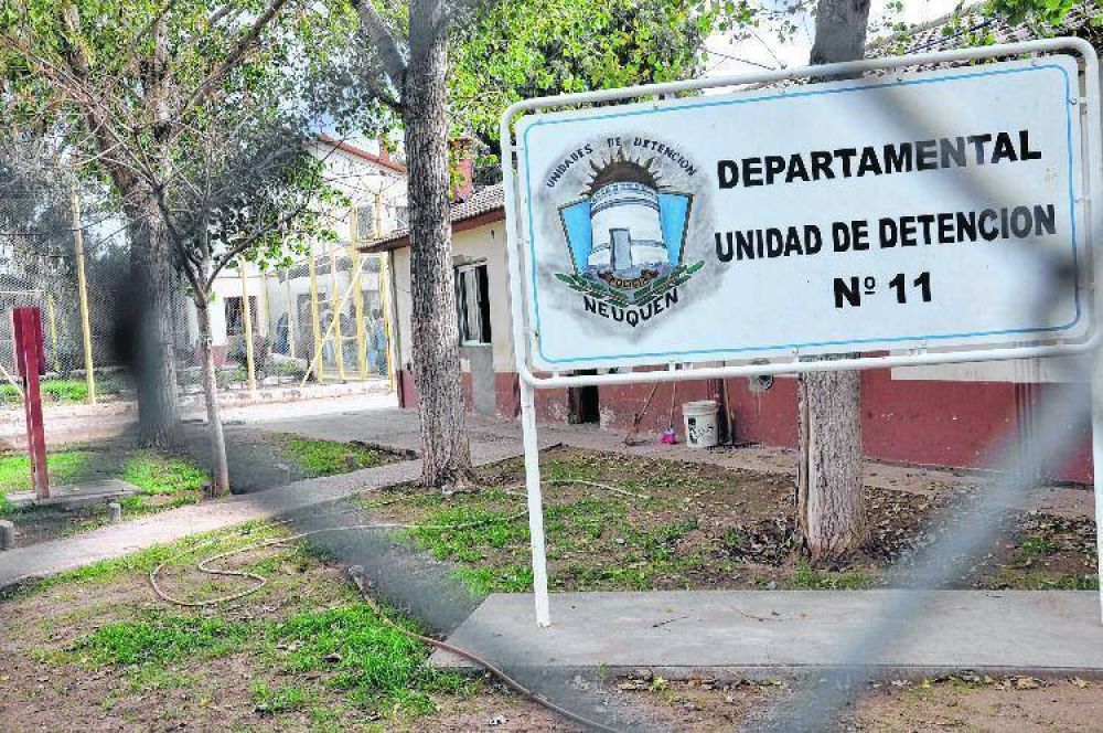 Juzgan hoy las torturas contra Ibazeta en la U11