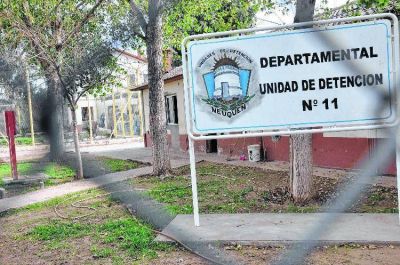 Juzgan hoy las torturas contra Ibazeta en la U11