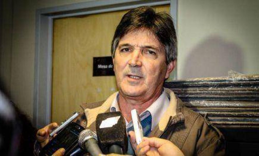 El Intendente de Puerto Rico presentar� su reelecci�n