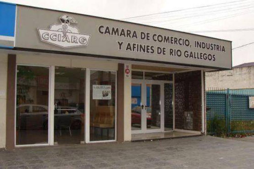 CAME informar� en C�mara de Comercio sobre el uso de la factura electr�nica