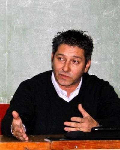 �La gente est� cansada de la danza de los mismos candidatos de siempre�