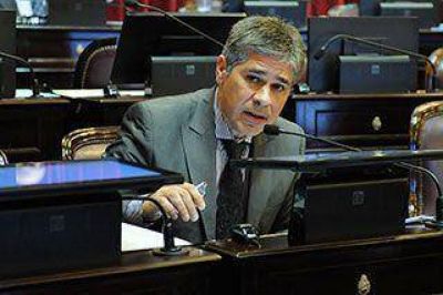 �Es la justicia politizada que no queremos�