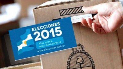 Piden que no se oficialicen todas las candidaturas del FpV