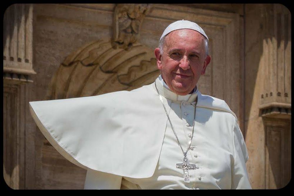 Los verbos del Pastor según el Papa Francisco: Ver, compadecer, enseñar