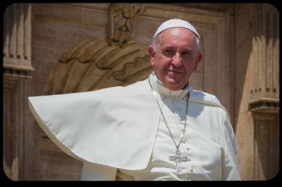 Los verbos del Pastor seg�n el Papa Francisco: Ver, compadecer, ense�ar