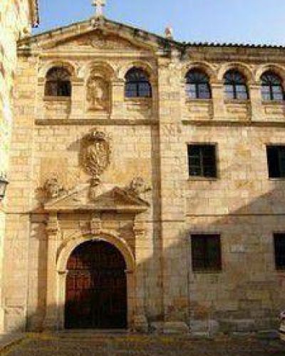 Zamora acoge el curso para formadores de los Seminarios de toda Espa�a
