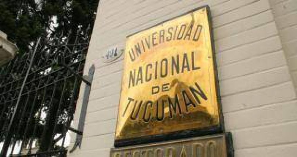 Paro docente: La UNT pide la intervenci�n del Ministerio de Trabajo