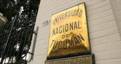 Paro docente: La UNT pide la intervenci�n del Ministerio de Trabajo