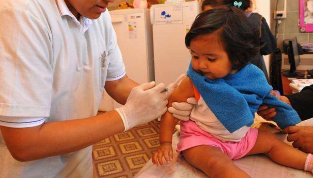 Las claves sobre la vacuna contra la varicela