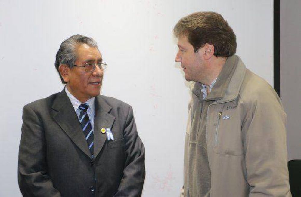 El Municipio de R�o Grande acompa�ar� en forma solidaria el ahorro energ�tico