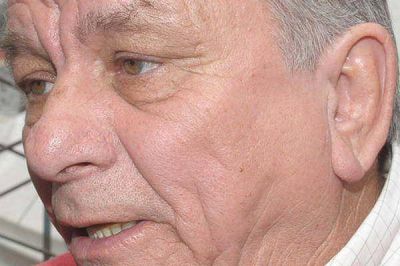 Infante resalt� la posible presencia de Scioli el 24
