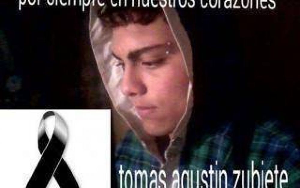 Asesinato en una 