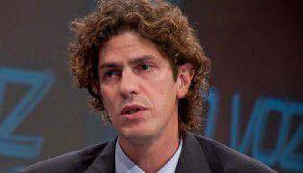 El Frente para la Victoria se volc� masivamente a Lousteau