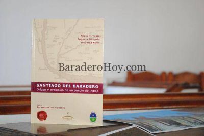 Positivo cierre del ciclo de charlas �Crisol de Historias � Crisol de Encuentros�.