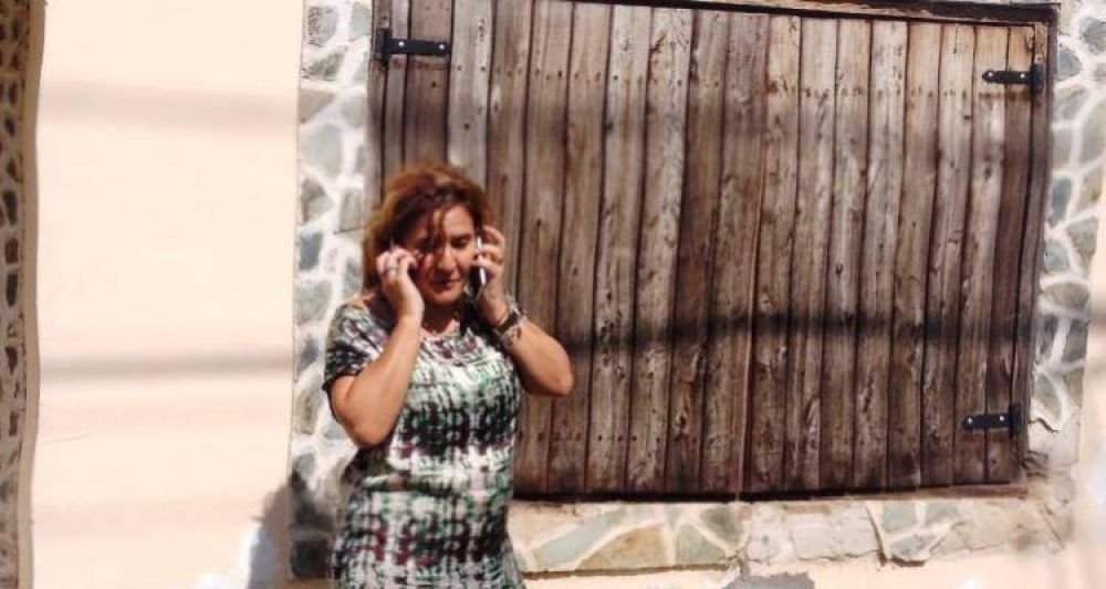Asesinato en la 