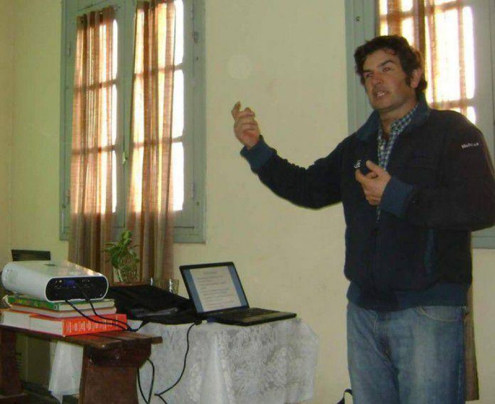 Campa�a: seguridad y ambiente
