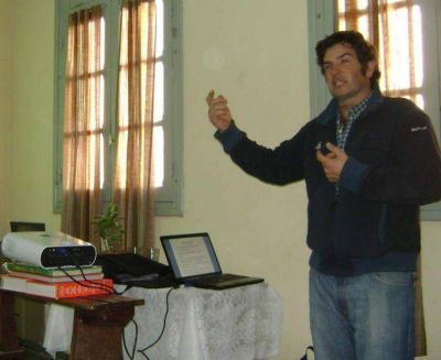 Campa�a: seguridad y ambiente