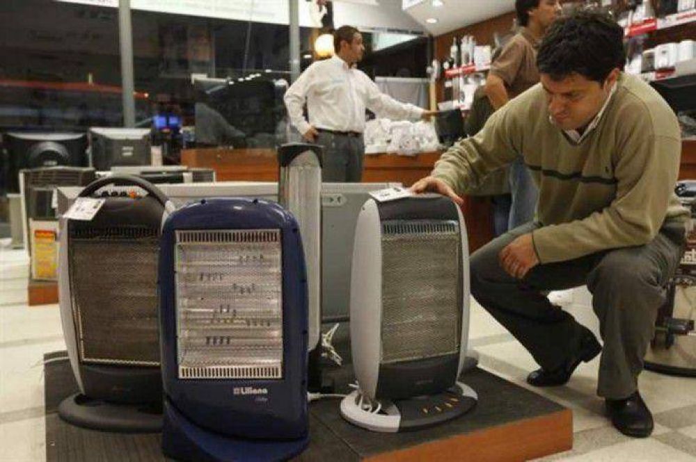 Sigue en aumento la tendencia a usar energ�a el�ctrica para calefaccionar