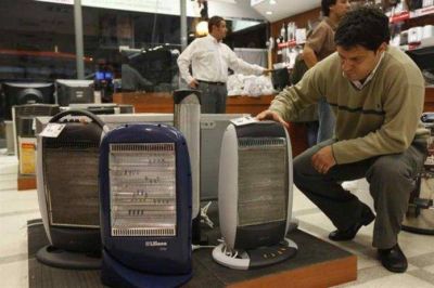 Sigue en aumento la tendencia a usar energ�a el�ctrica para calefaccionar