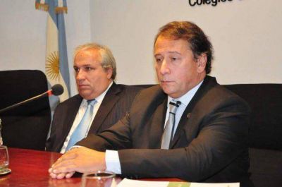 Rodr�guez Basalo: �La Justicia adem�s de tard�a es insuficiente�