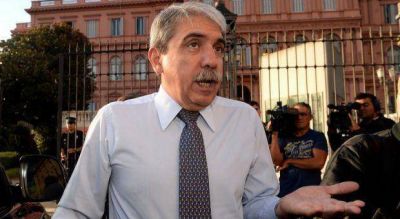 �Macri no gan� nada y en su discurso se dio vuelta como una media�