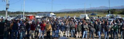 El Gobernador Urtubey recibe hoy al campo salte�o
