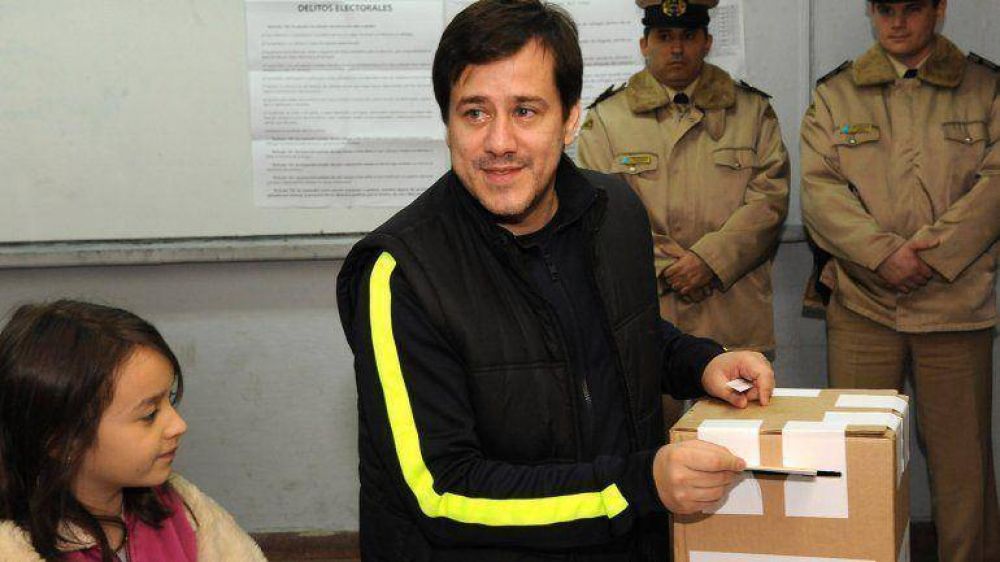 Recalde: 